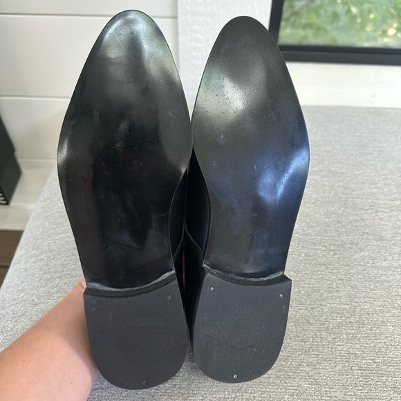 NEW Underground England Creeper Dress Shoe sz US 8 UK 7 - Picture 3 of 16